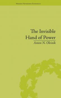 Invisible Hand of Power