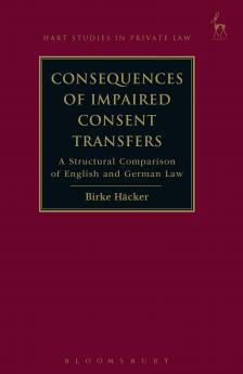 Consequences of Impaired Consent Transfers