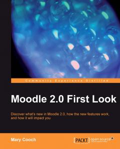 Moodle 2.0 First Look