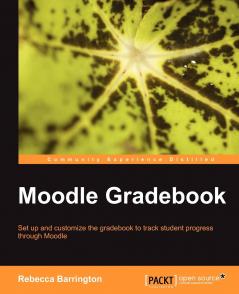 Moodle Gradebook