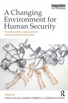 Changing Environment for Human Security