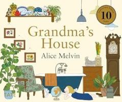 GRANDMA'S HOUSE