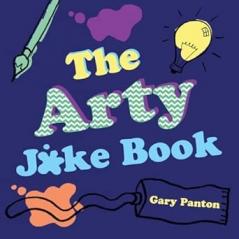 THE ARTY JOKE BOOK
