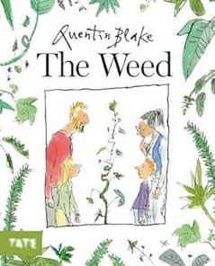THE WEED (PAPERBACK)