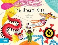 THE DREAM KITE (PAPERBACK)