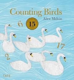 COUNTING BIRDS: ANNIVERSARY EDITION
