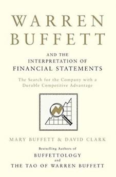 WARREN BUFFETT & INTERPRETATION OF FINANCIAL STATEMENTS