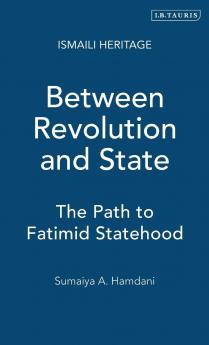 Between Revolution and State