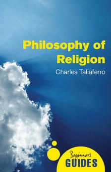PHILOSOPHY OF RELIGION
