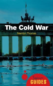 COLD WAR THE