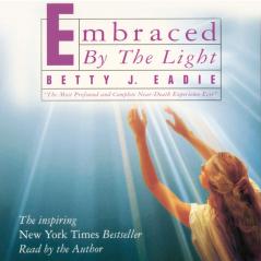 EMBRACED BY THE LIGHT PB