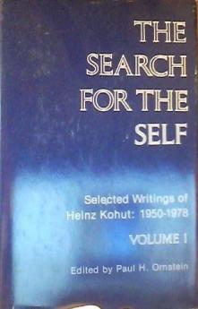 Search for the Self