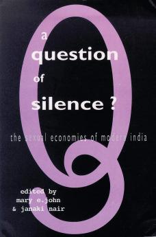 Question of Silence