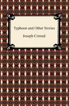 Typhoon And Other Stories (Everyman's Library CLASSICS)
