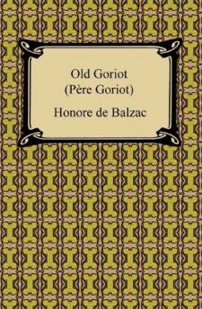 Old Goriot