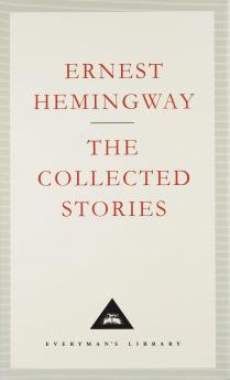 THE COLLECTED STORIES