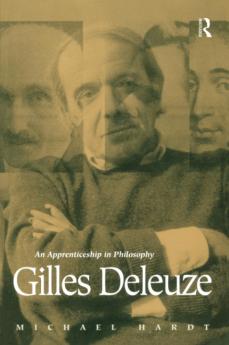 Gilles Deleuze