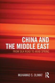 China and the Middle East