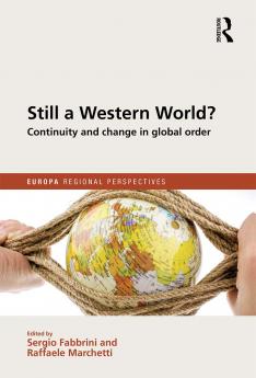Still a Western World? Continuity and Change in Global Order