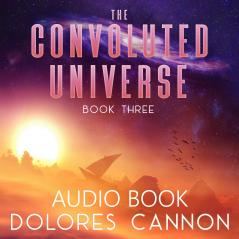 THE CONVOLUTED UNIVERSE:BOOK THREE(3)