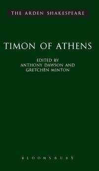Timon Of Athens