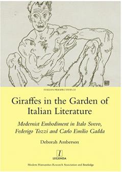 Giraffes in the Garden of Italian Literature