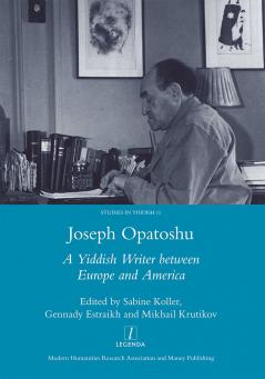 Joseph Opatoshu