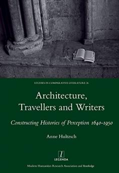 Architecture Travellers and Writers