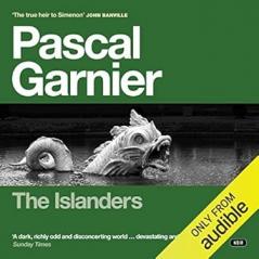 The Islanders: Shocking hilarious and poignant noir