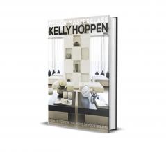 KELLY HOPPEN DESIGN MASTERCLASS