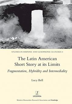 Latin American Short Story at its Limits