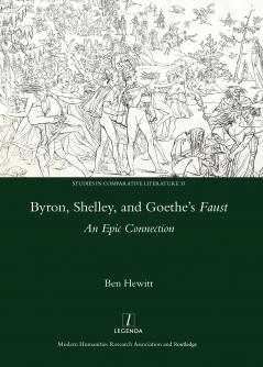 Byron Shelley and Goethe's Faust
