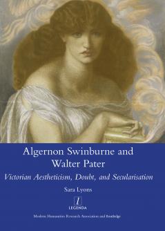 Algernon Swinburne and Walter Pater