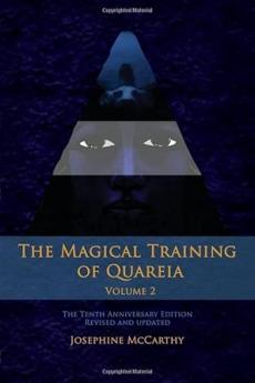 The Magical Training of Quareia - Vol 2
