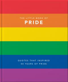 LITTLE BOOK OF PRIDE THE