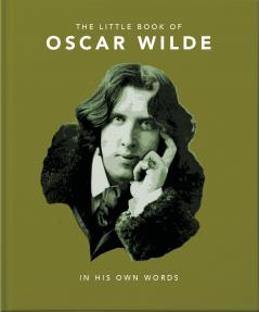 OH LITTLE BOOK-OSCAR WILDE
