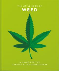OH LITTLE BOOK-WEED