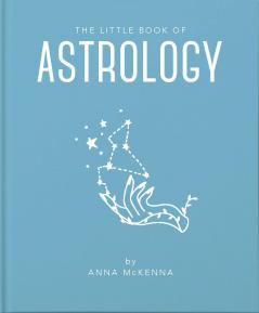 OH LITTLE BOOK-MBS ASTROLOGY