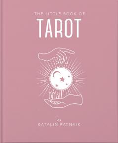 OH LITTLE BOOK-MBS TAROT