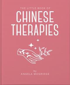OH LITTLE BOOK-MBS CHINESE THERAPIES