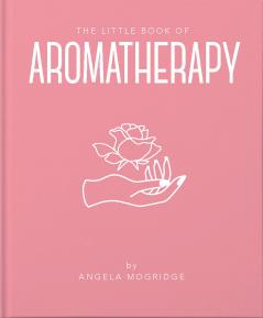 OH LITTLE BOOK-MBS AROMATHERAPY