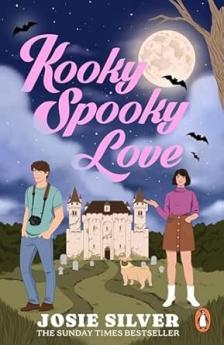 KOOKY SPOOKY LOVE