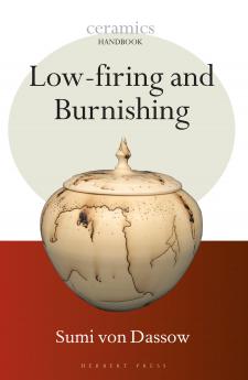 Low-firing and Burnishing