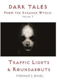Dark Tales from the Strange Wyrld