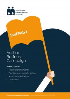 Self-Publishing 3.0: Author Empowerment Through Creative Business