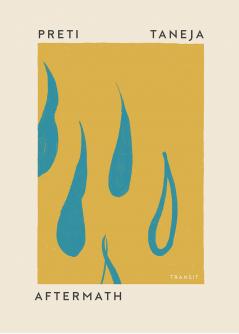 Aftermath: Winner of the 2022 Gordon Burn Prize