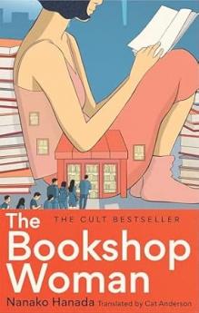 THE BOOKSHOP WOMAN