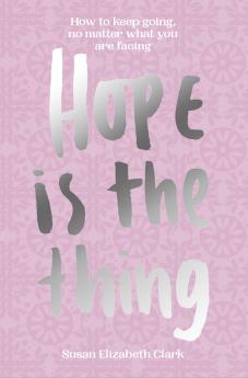 HOPE-IS THE THING