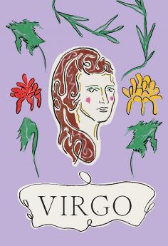 VIRGO