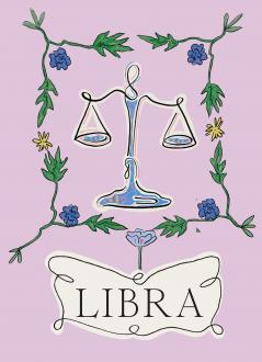 LIBRA